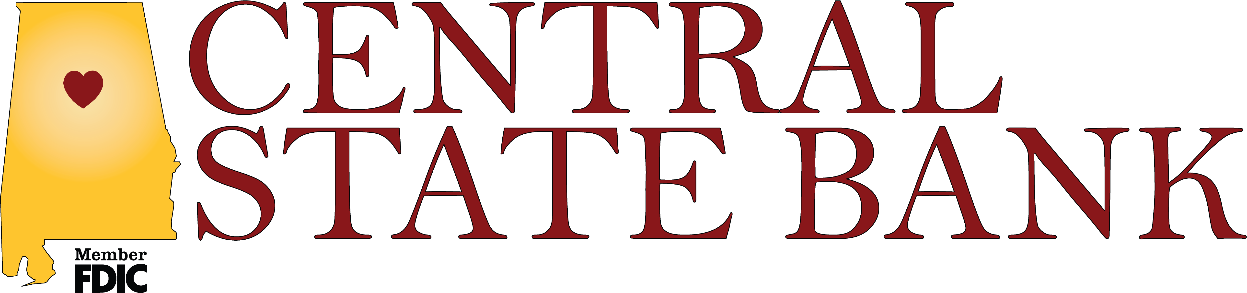 Central State Bank