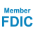 FDIC Logo