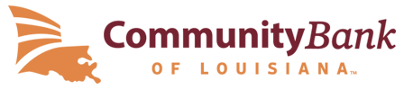 Community Bank of Louisiana