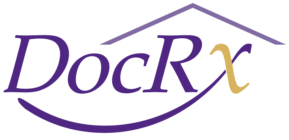 DocRX INC