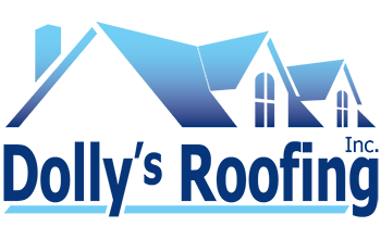 Dolly's Roofing, Inc. logo