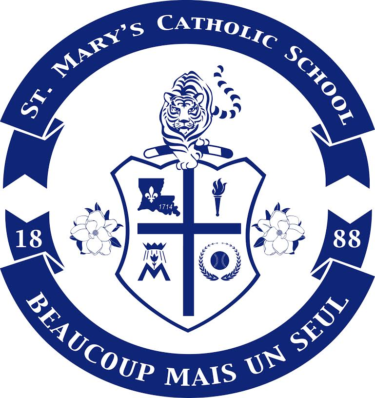 St Mary’s Catholic School